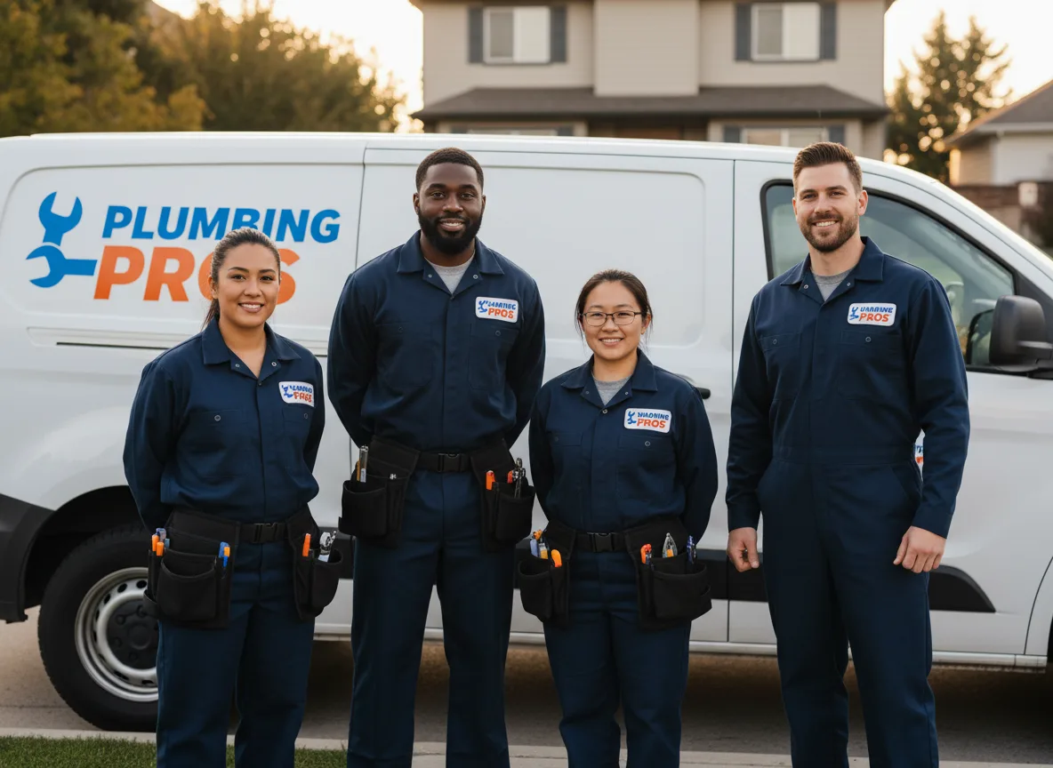 Water Heater Repair company in Pittsburg, CA